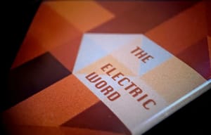The Electric Word (LP)